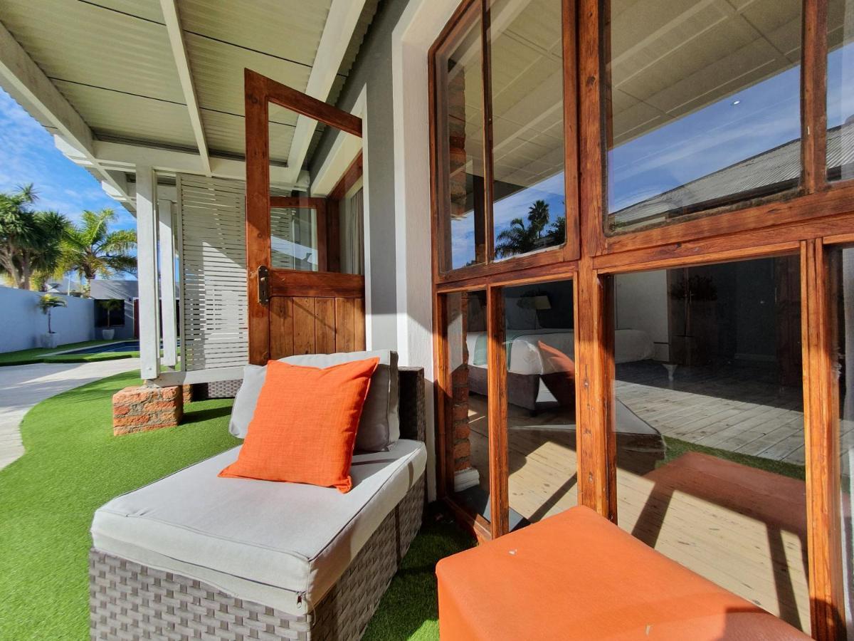 ג'ורג' Two Fat Owls Guesthouse מראה חיצוני תמונה