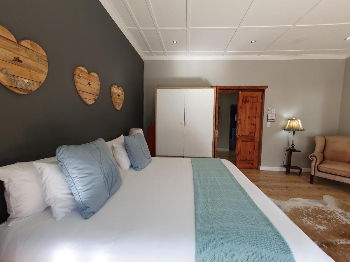 ג'ורג' Two Fat Owls Guesthouse מראה חיצוני תמונה