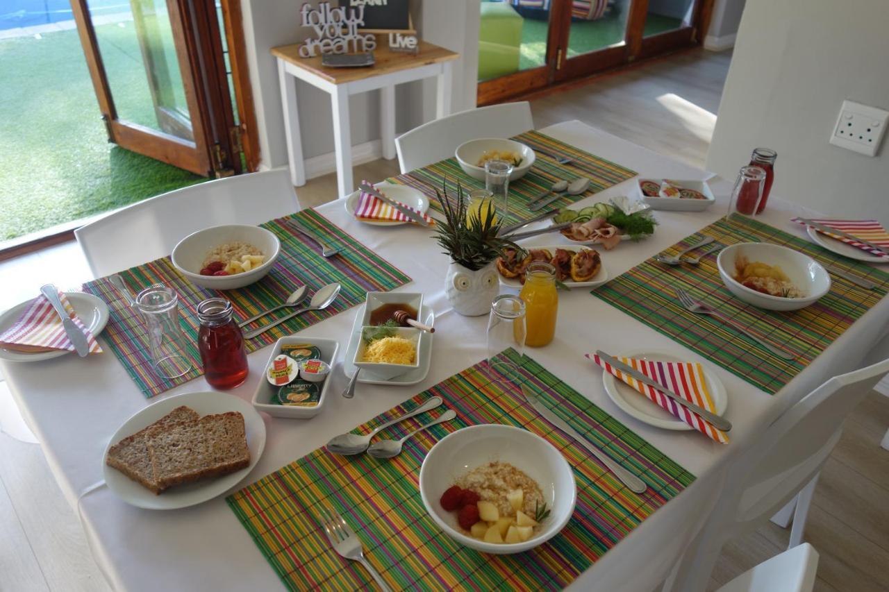 ג'ורג' Two Fat Owls Guesthouse מראה חיצוני תמונה