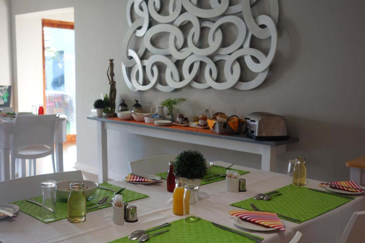 ג'ורג' Two Fat Owls Guesthouse מראה חיצוני תמונה