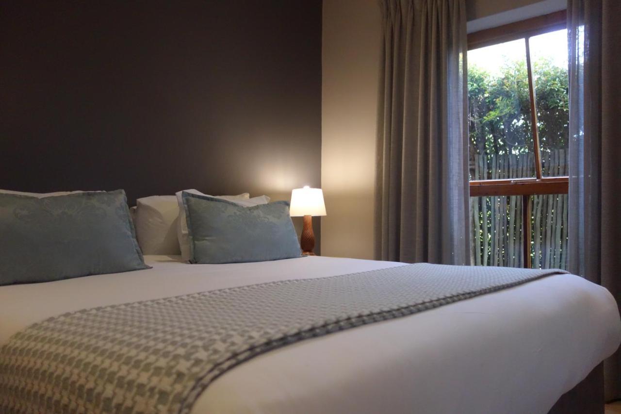 ג'ורג' Two Fat Owls Guesthouse מראה חיצוני תמונה