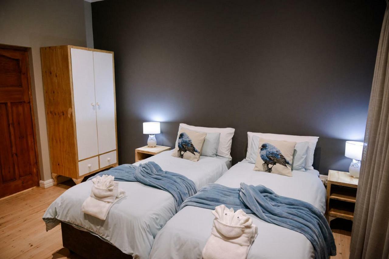 ג'ורג' Two Fat Owls Guesthouse מראה חיצוני תמונה