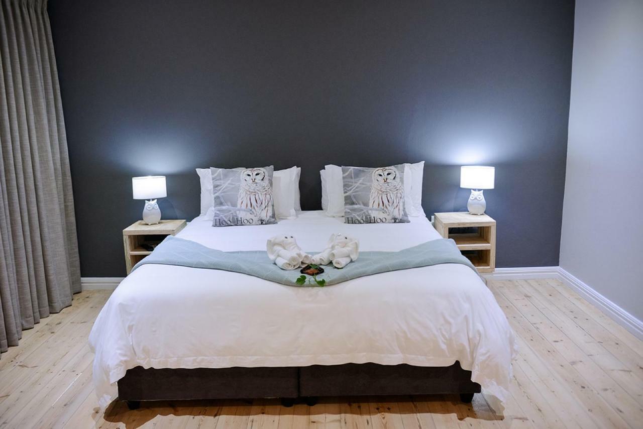 ג'ורג' Two Fat Owls Guesthouse מראה חיצוני תמונה
