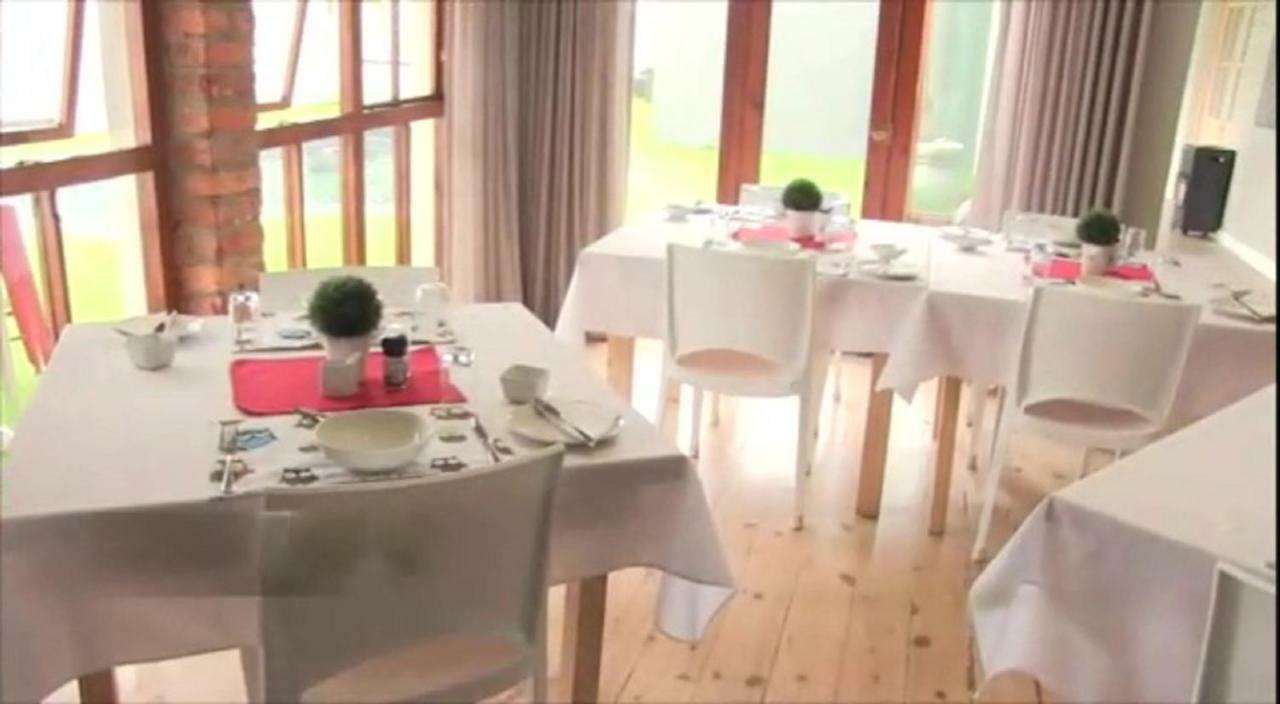 ג'ורג' Two Fat Owls Guesthouse מראה חיצוני תמונה