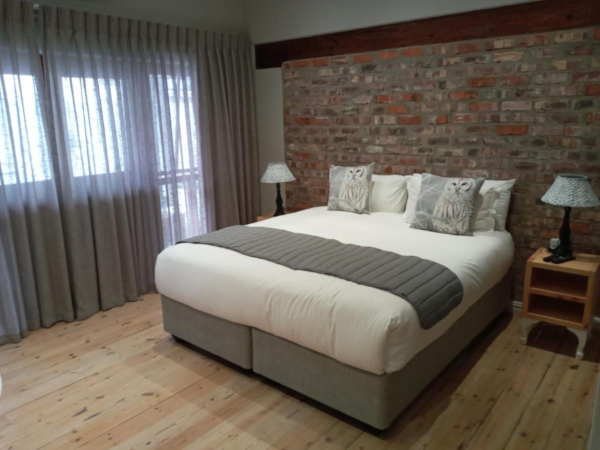 ג'ורג' Two Fat Owls Guesthouse מראה חיצוני תמונה