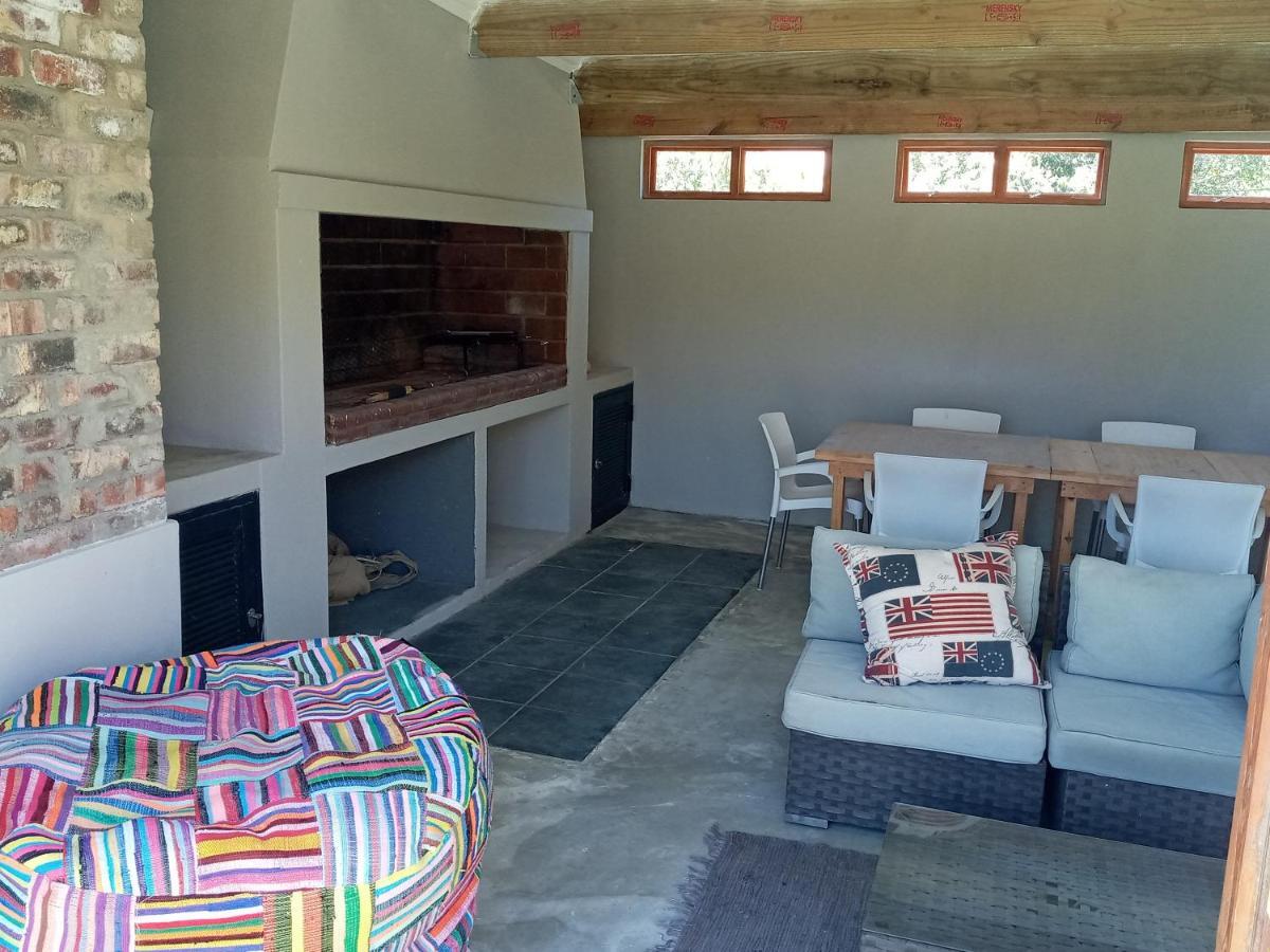 ג'ורג' Two Fat Owls Guesthouse מראה חיצוני תמונה
